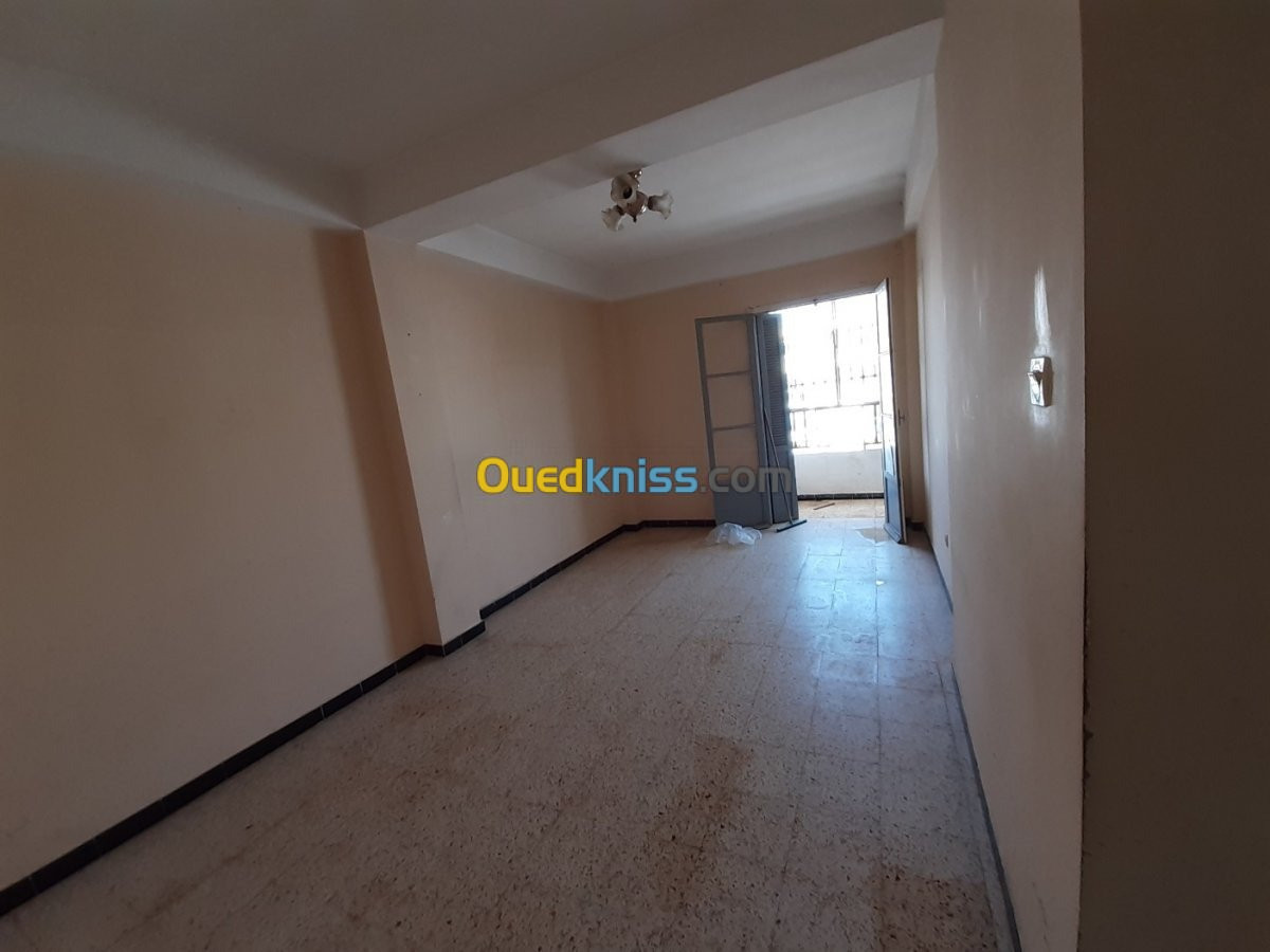 Vente Appartement F4 Tipaza Kolea