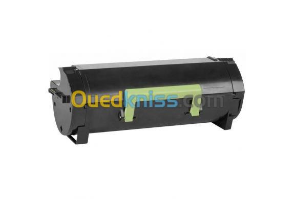 TONER LEXMARK 505 ORIGINAL 50F5000