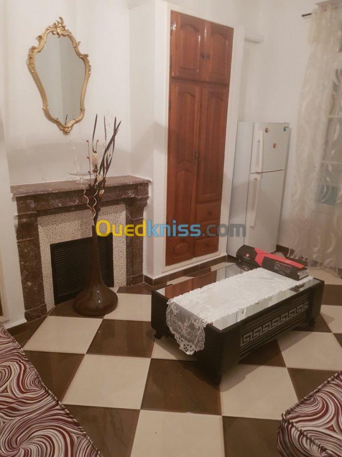 Location Appartement F3 Alger Alger centre