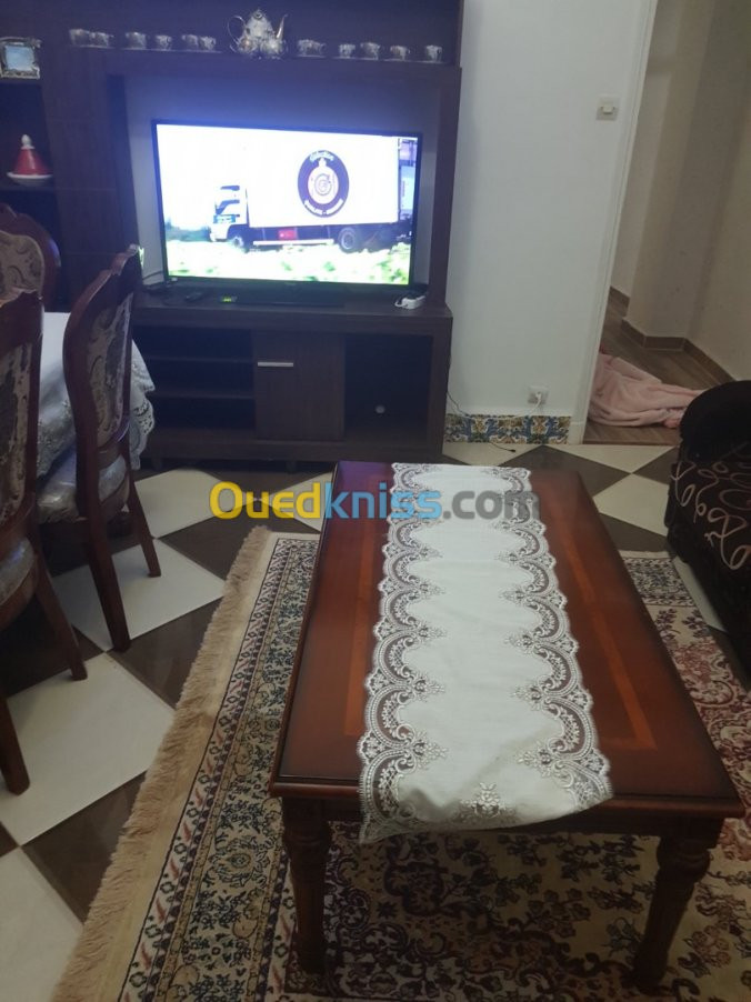 Location Appartement F3 Alger Alger centre