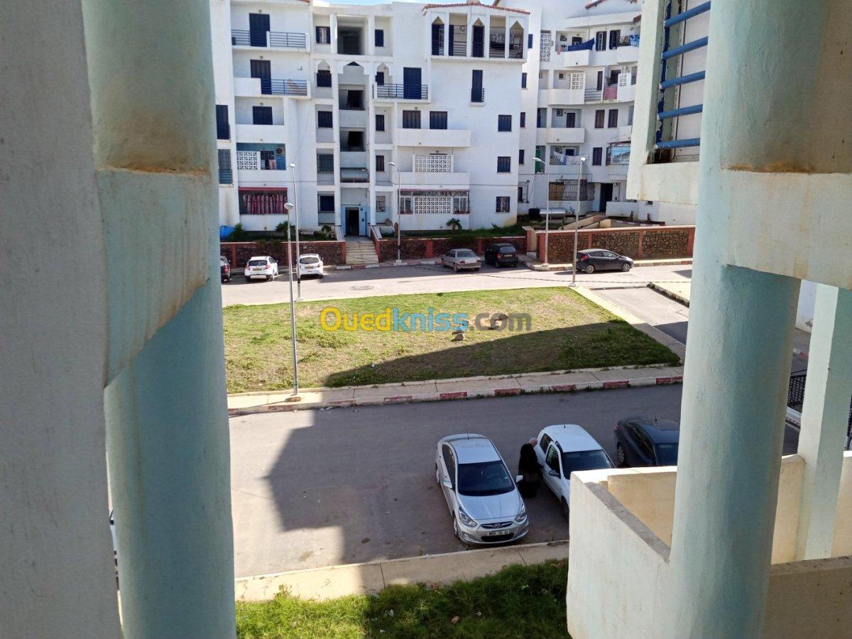 Vente Appartement F4 Tipaza Sidi ghiles