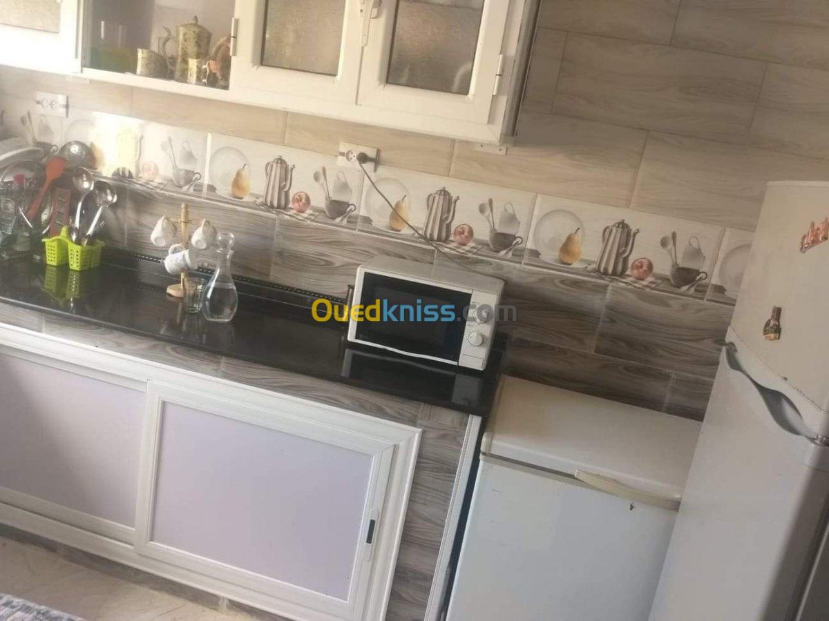 Vente Appartement F4 Tipaza Sidi ghiles