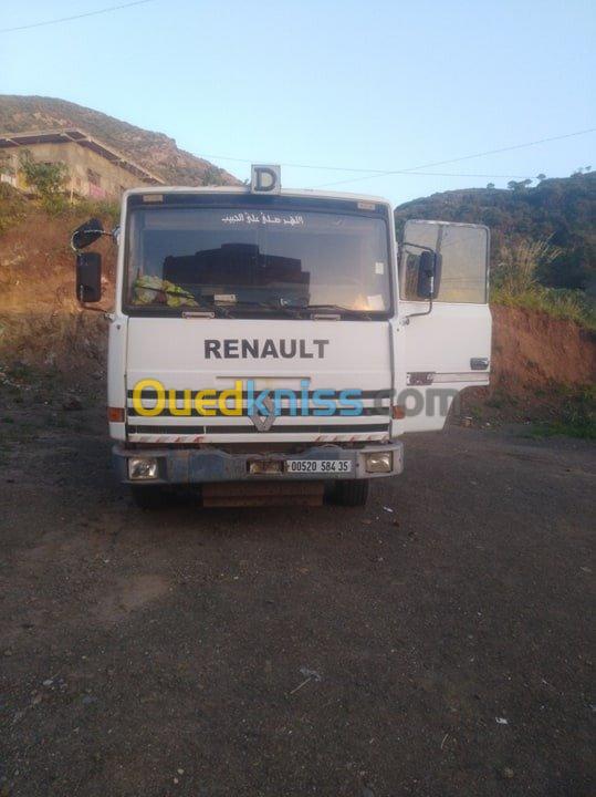 Renault 340