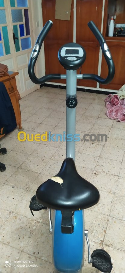 Vélo de sport professionnel