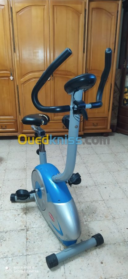 Vélo de sport professionnel