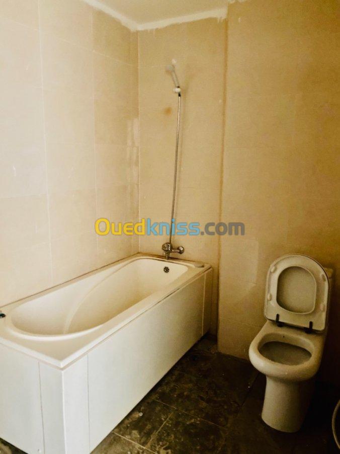 Vente Appartement F3 Oran Bir el djir