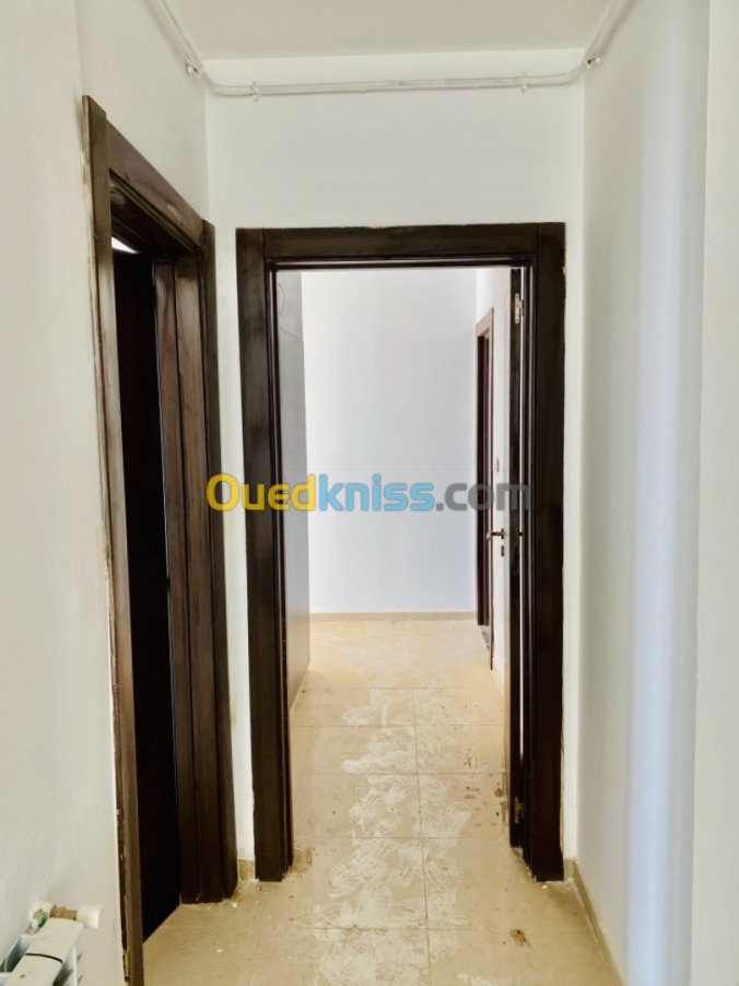 Vente Appartement F3 Oran Bir el djir