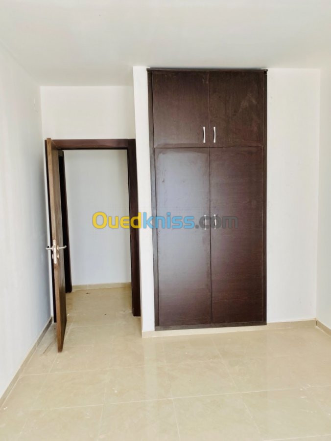 Vente Appartement F3 Oran Bir el djir