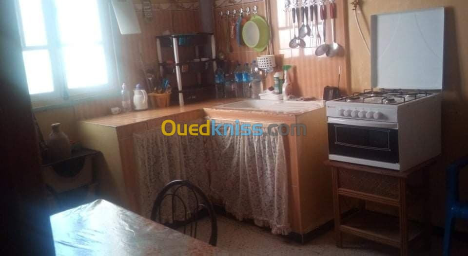 Vente Appartement F3 Setif El eulma