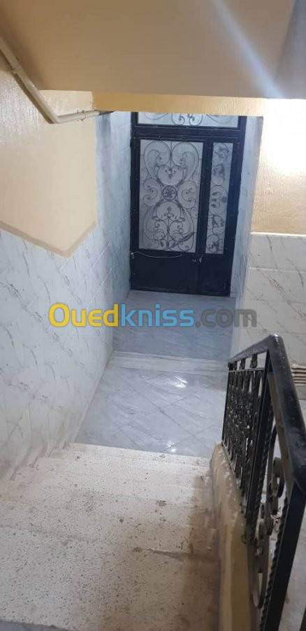 Vente Appartement F4 Blida Boufarik