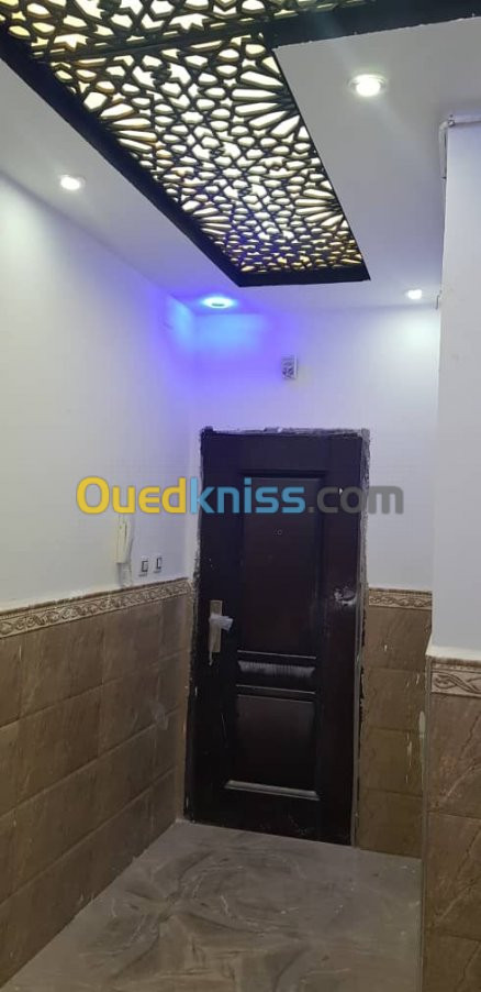 Vente Appartement F4 Blida Boufarik