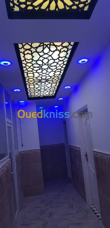 Vente Appartement F4 Blida Boufarik