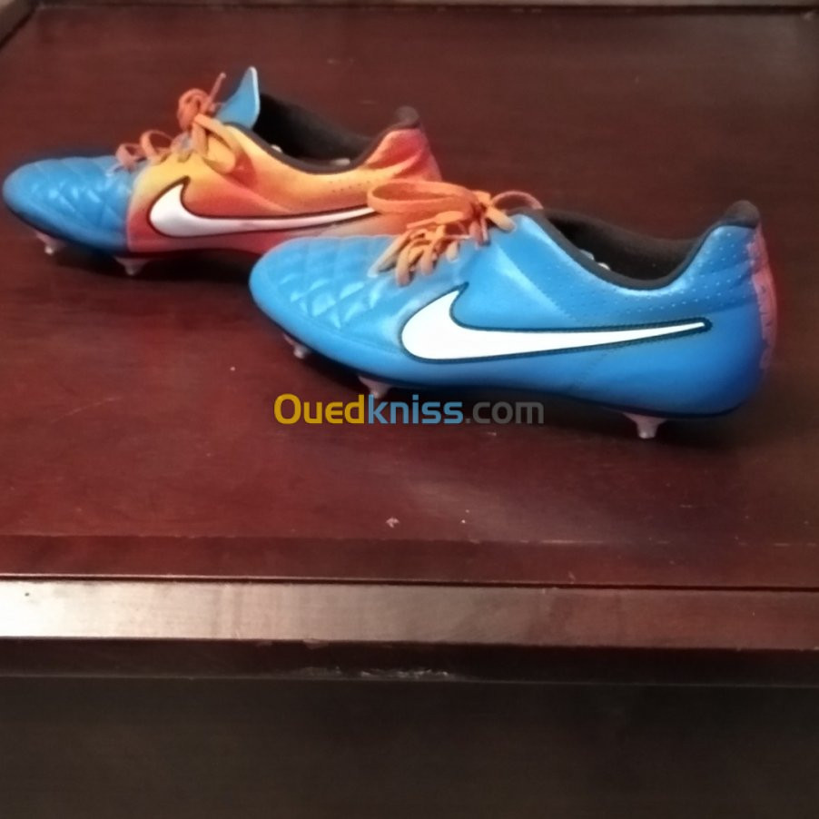 Souliers de foot