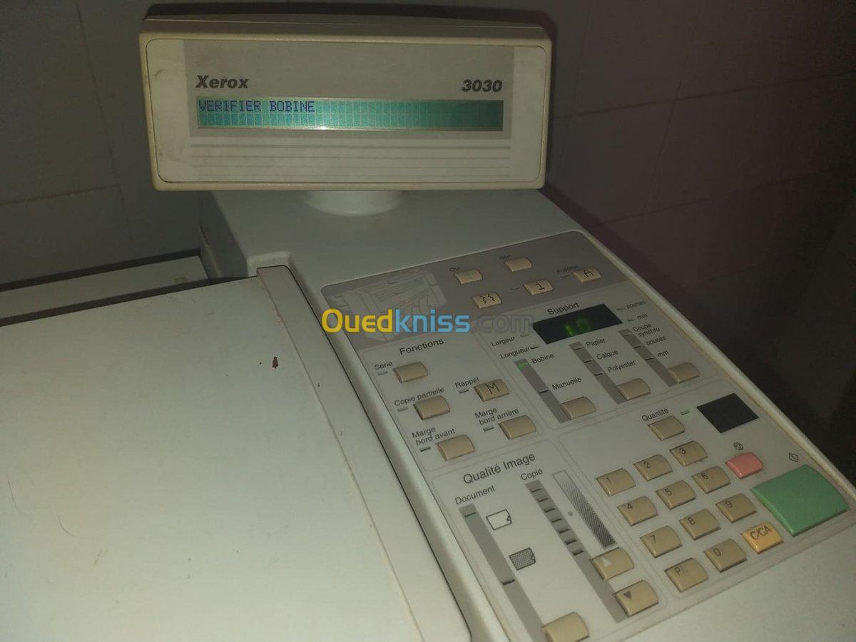 Imprimantes  Scanners Photocopieuse 