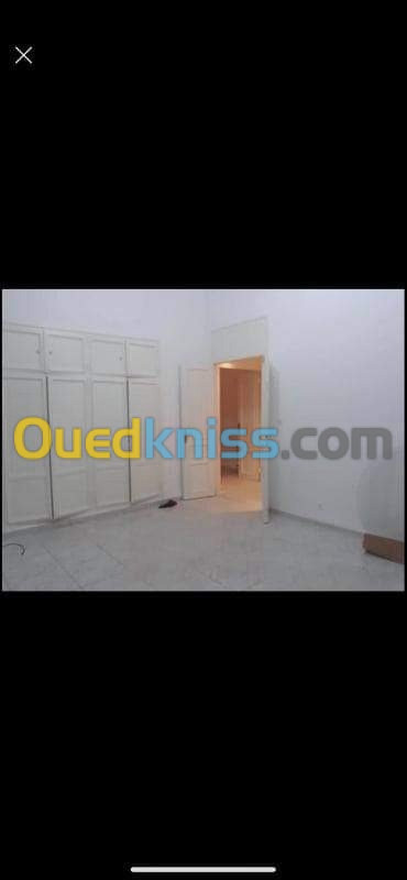 Vente Appartement F8 Alger Alger centre