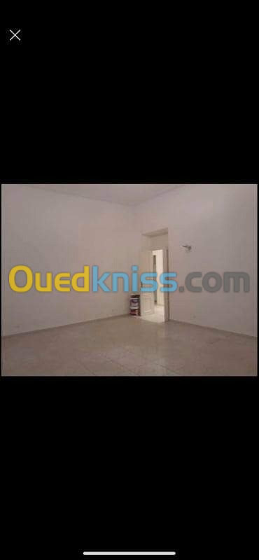 Vente Appartement F8 Alger Alger centre