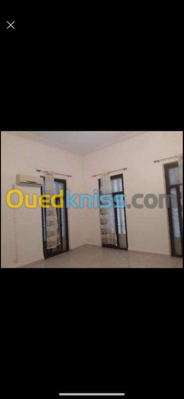 Vente Appartement F8 Alger Alger centre