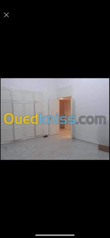 Vente Appartement F8 Alger Alger centre