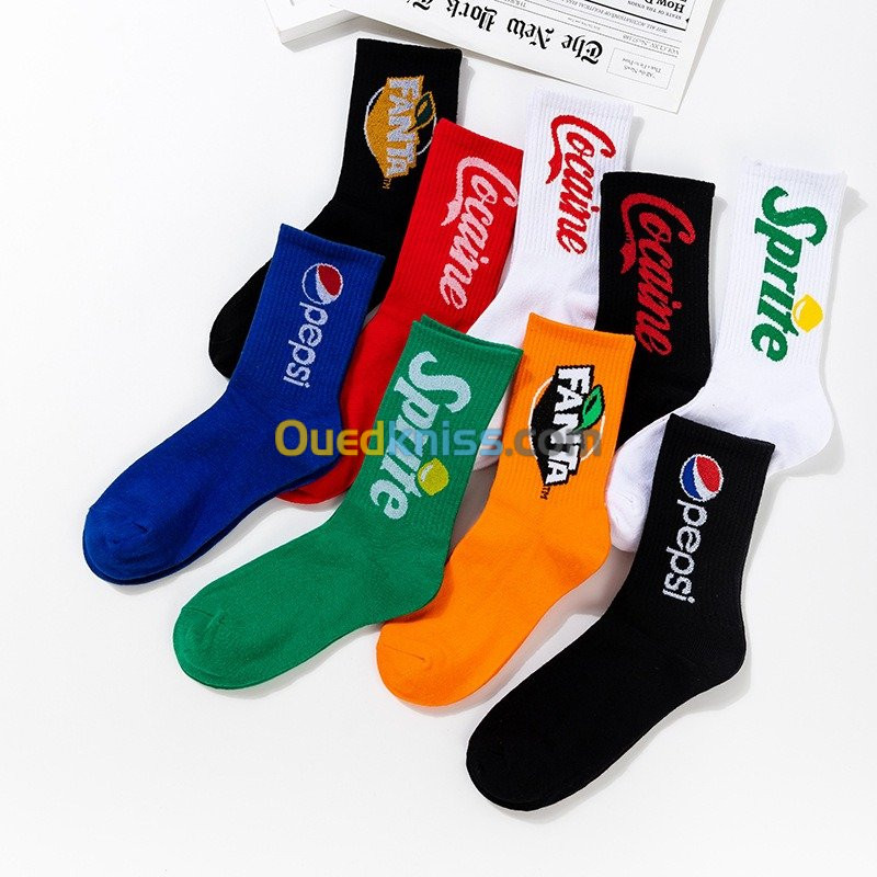 CHAUSSETTES PERSONALISEES ORIGINAL