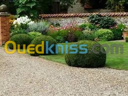 jardinage et decoration