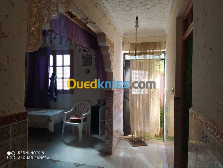 Vente Niveau De Villa Tlemcen Maghnia