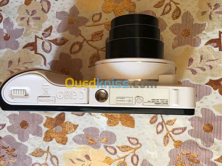 Samsung camera ek gc 100 (android)