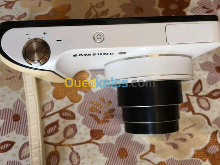 Samsung camera ek gc 100 (android)