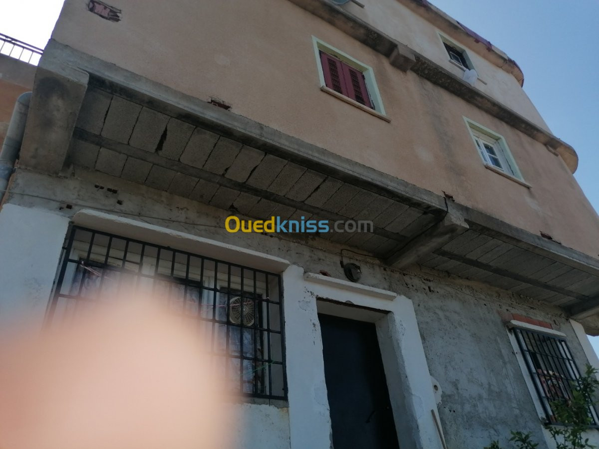 Vente Villa Setif Beni ouartilene