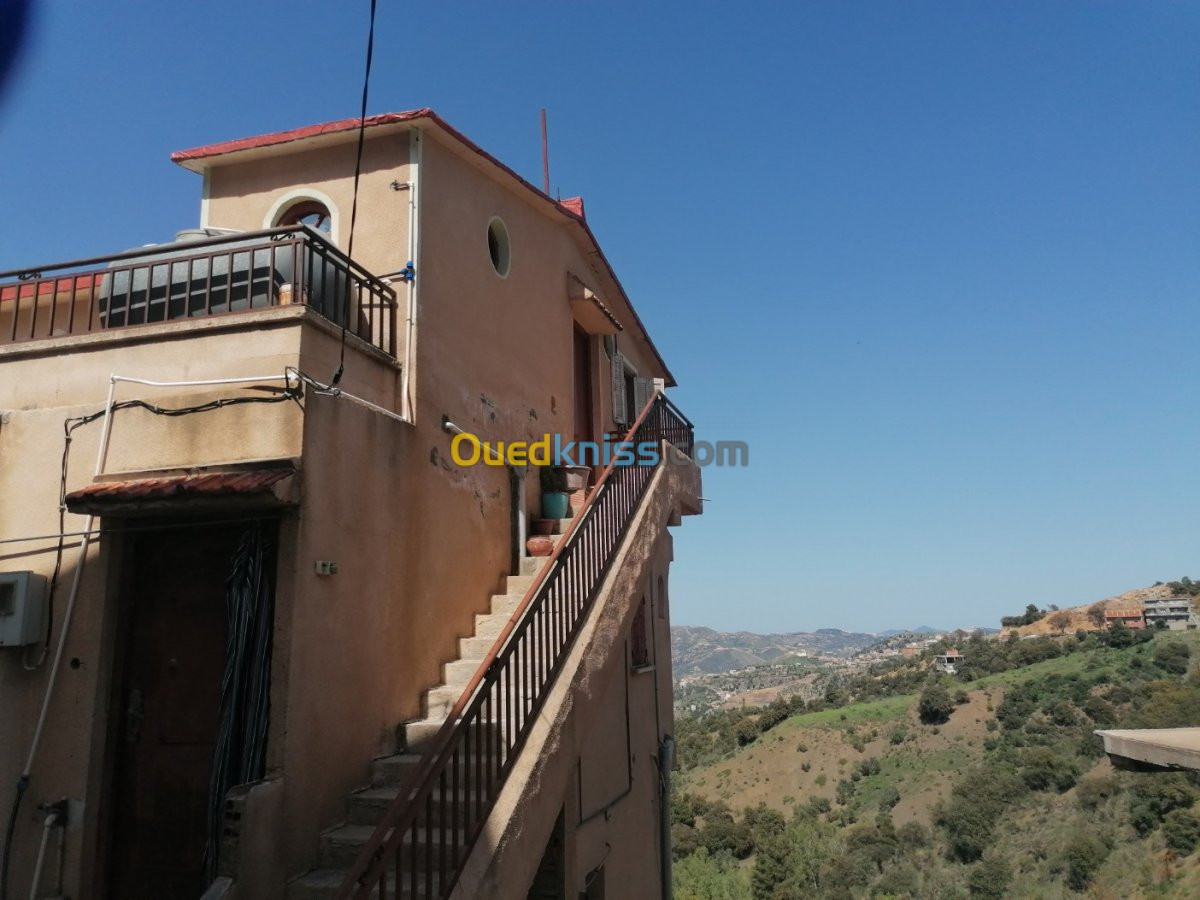 Vente Villa Setif Beni ouartilene