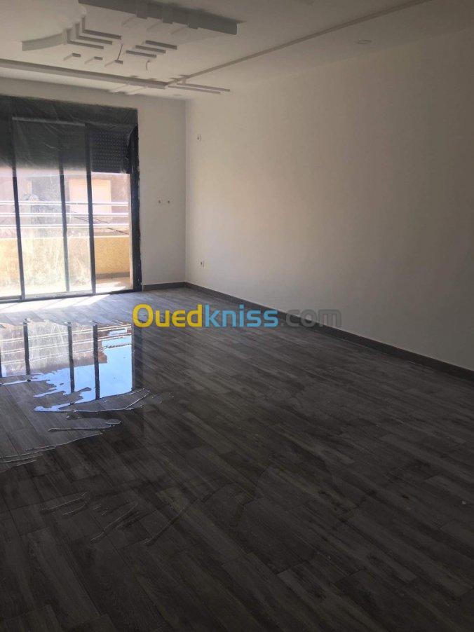 Vente Appartement F4 Oran Bir el djir