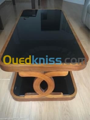 Table basse