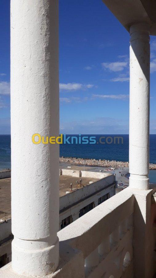 Vente Appartement F2 Alger Alger centre