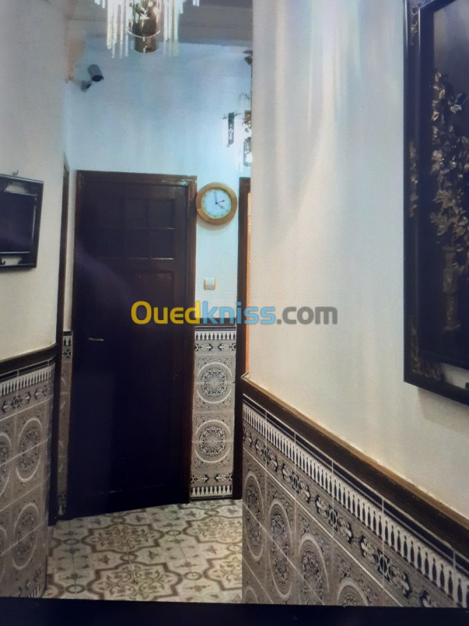 Vente Appartement F2 Alger Alger centre