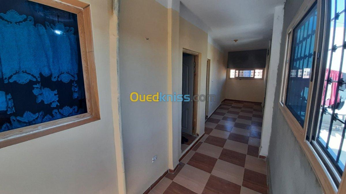 Vente Appartement F5 Ouargla Rouissat