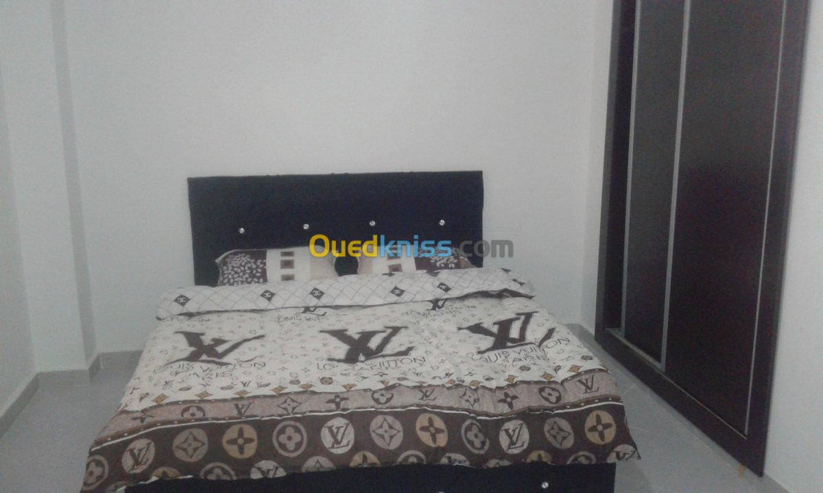 Location Appartement F3 Oran Oran