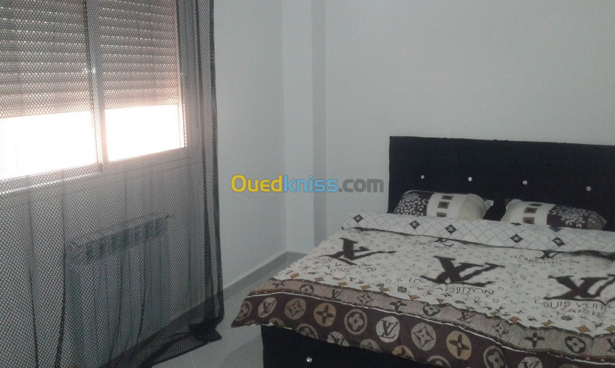 Location Appartement F3 Oran Oran