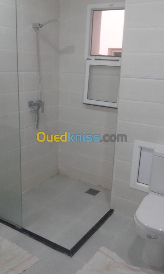 Location Appartement F3 Oran Oran