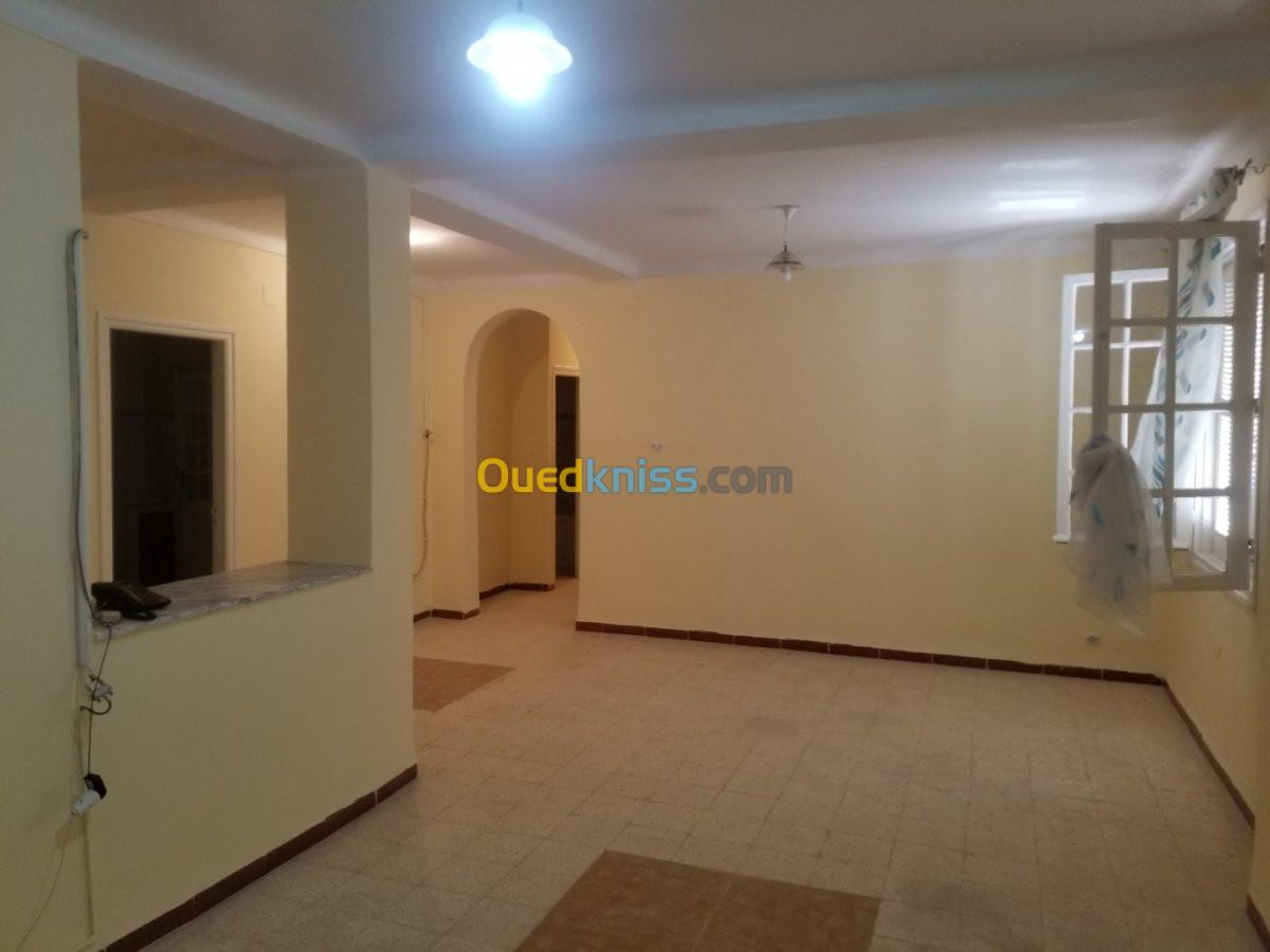 Location Appartement F3 Alger Ouled fayet