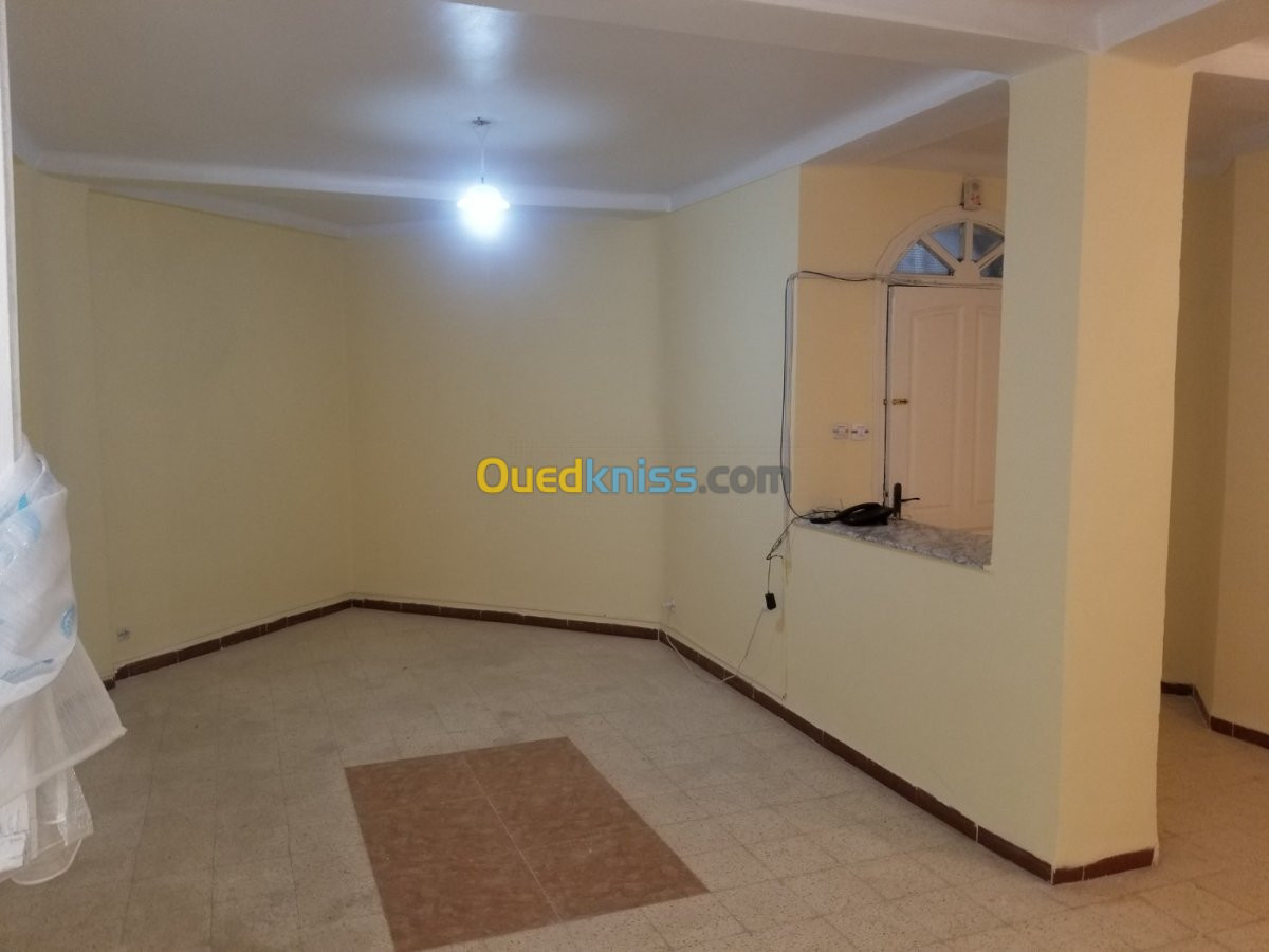 Location Appartement F3 Alger Ouled fayet