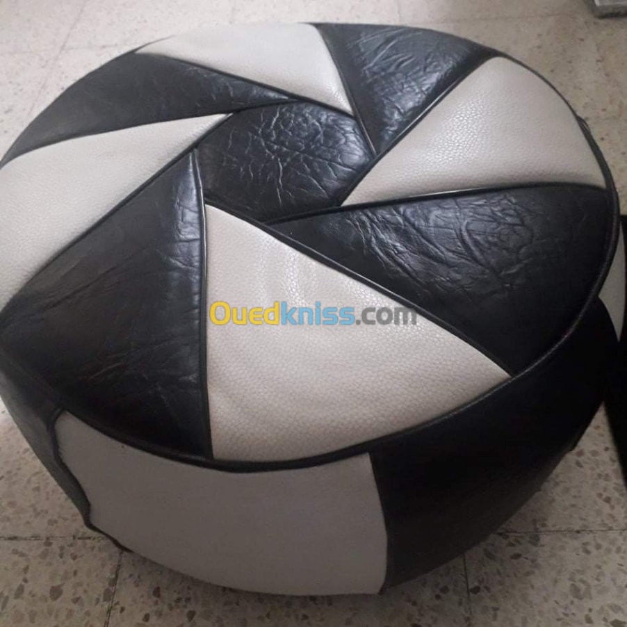 Pouffes 