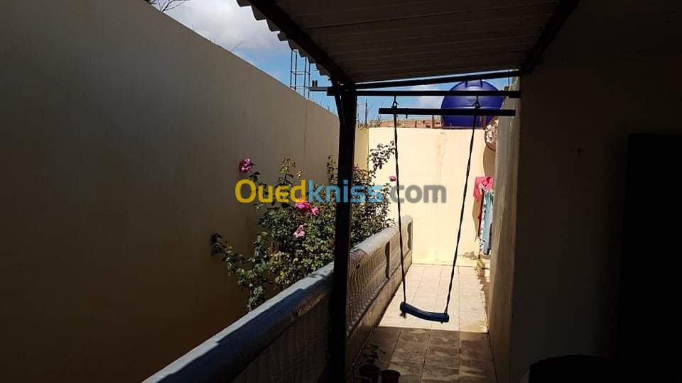 Vente Appartement F4 Oran Bethioua