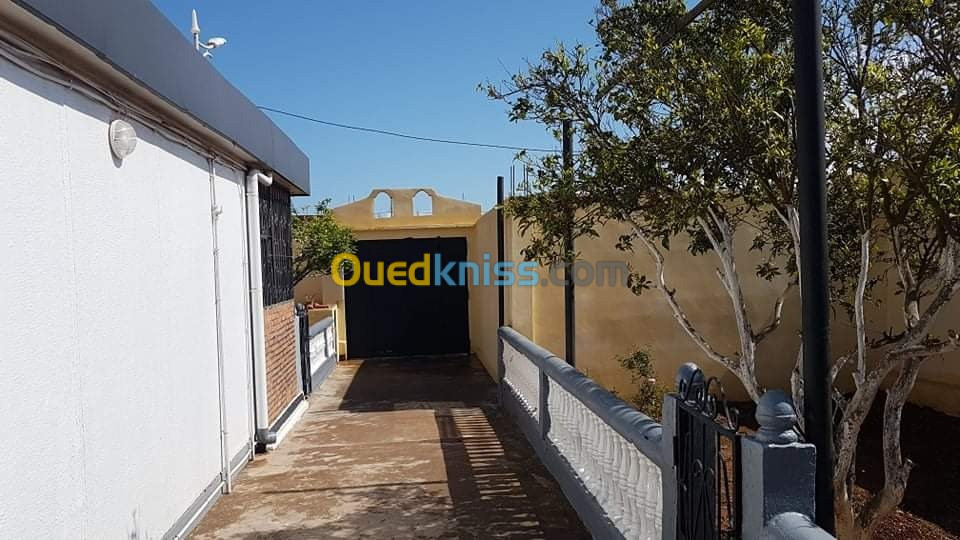 Vente Appartement F4 Oran Bethioua