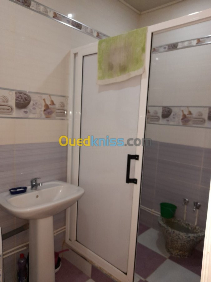 Vente Appartement F3 Oran Oran