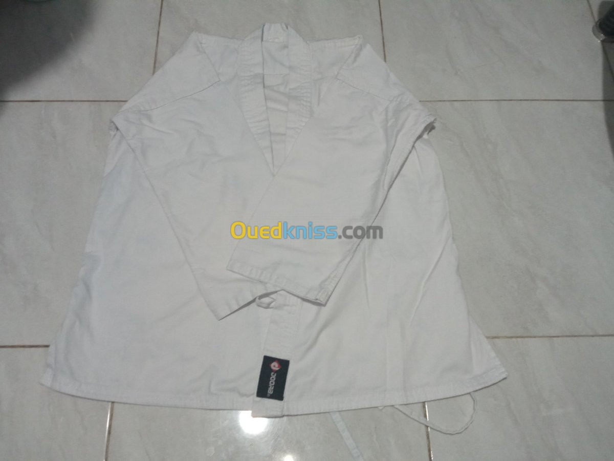 KIMONO JUDO DE MARQUE DOORA