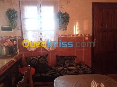 Vente Villa Chlef Boukadir