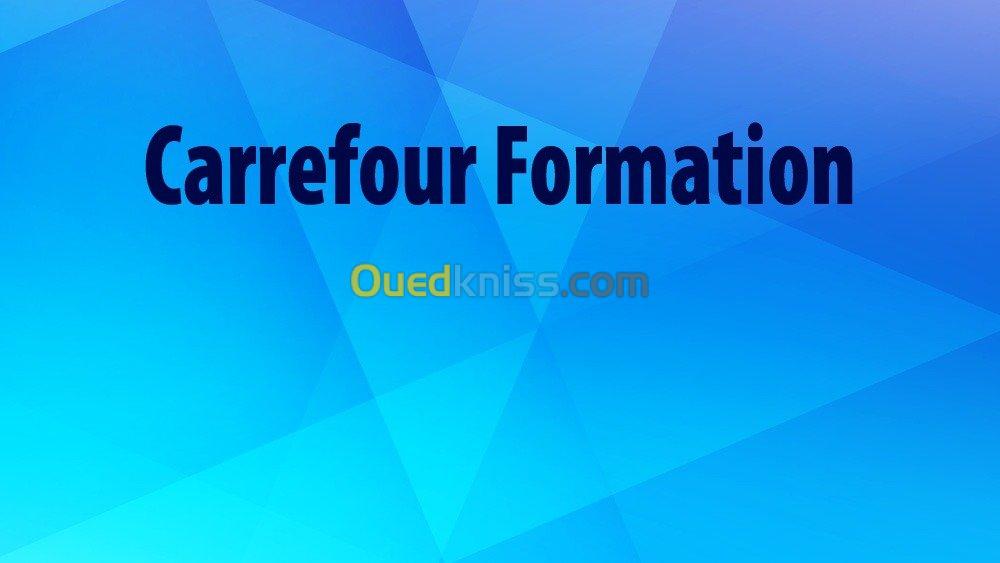 Formation professionnelle