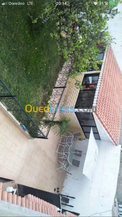 Vente Villa Oran Oran