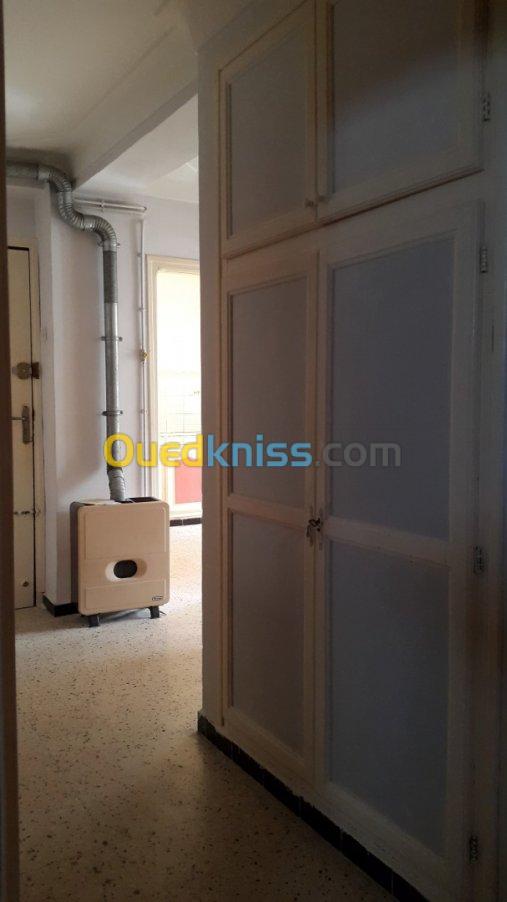 Vente Appartement F3 Alger Cheraga