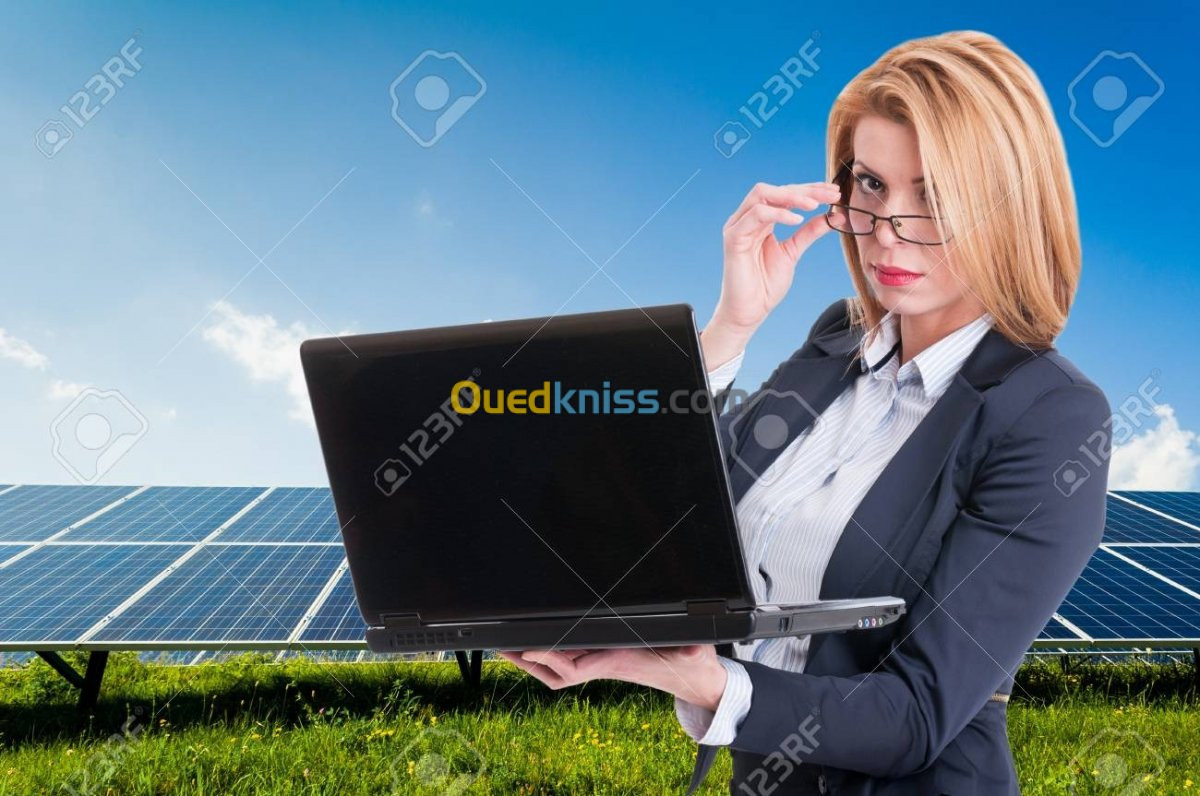 Consulting Energie solaire 