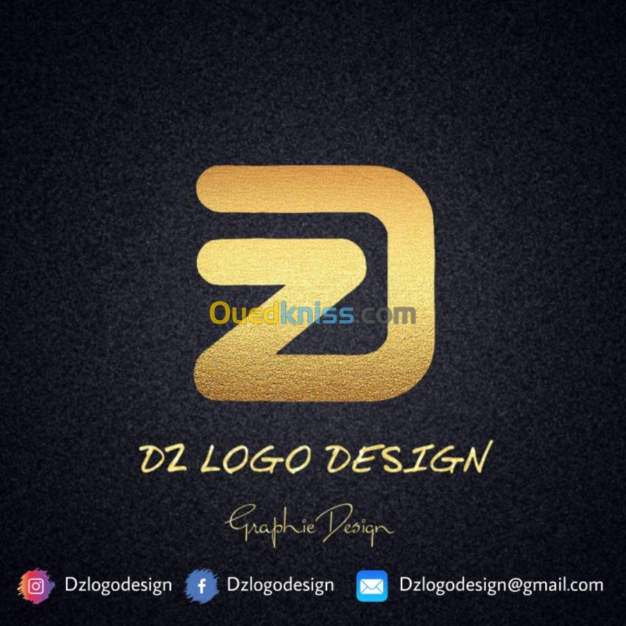 Logo Design 